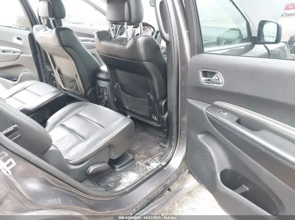 1C4RDHDG9HC690732 2017 DODGE DURANGO - Image 8