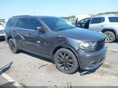 1C4RDHDG9HC713474 2017 DODGE DURANGO