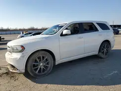 1C4RDHDG9HC724281 2017 DODGE DURANGO