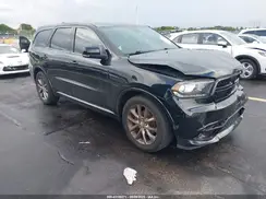 1C4RDHDG9HC732462 2017 DODGE DURANGO