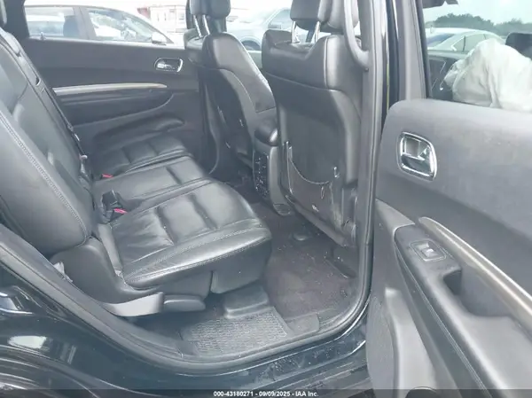 1C4RDHDG9HC732462 2017 DODGE DURANGO - Image 8