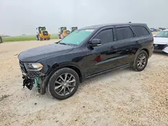 1C4RDHDG9HC732493 2017 DODGE DURANGO