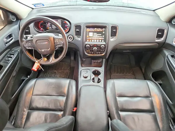 1C4RDHDG9HC732493 2017 DODGE DURANGO - Image 8
