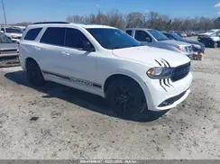 1C4RDHDG9HC732820 2017 DODGE DURANGO