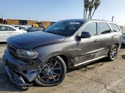 1C4RDHDG9HC736706 2017 DODGE DURANGO