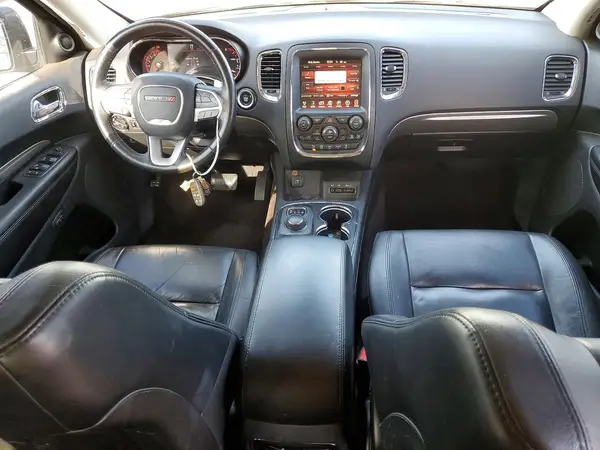 1C4RDHDG9HC736706 2017 DODGE DURANGO - Image 8