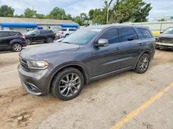 1C4RDHDG9HC774159 2017 DODGE DURANGO