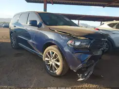 1C4RDHDG9HC774288 2017 DODGE DURANGO
