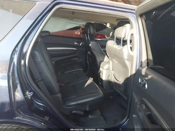 1C4RDHDG9HC774288 2017 DODGE DURANGO - Image 8