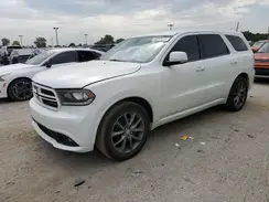 1C4RDHDG9HC823635 2017 DODGE DURANGO