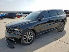1C4RDHDG9HC827832 2017 DODGE DURANGO