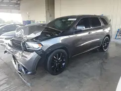 1C4RDHDG9HC838815 2017 DODGE DURANGO