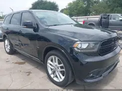 1C4RDHDG9HC838846 2017 DODGE DURANGO