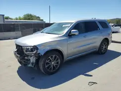1C4RDHDG9HC869434 2017 DODGE DURANGO