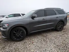 1C4RDHDG9HC870082 2017 DODGE DURANGO