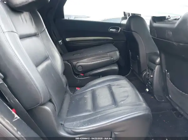 1C4RDHDG9HC898223 2017 DODGE DURANGO - Image 8