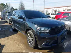 1C4RDHDG9HC917501 2017 DODGE DURANGO