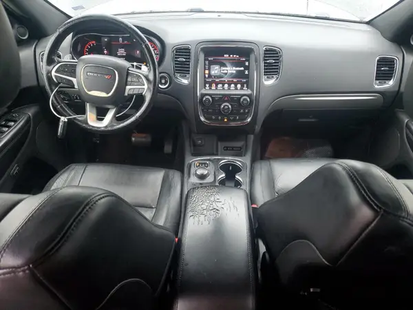 1C4RDHDG9HC921290 2017 DODGE DURANGO - Image 8