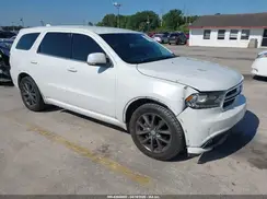 1C4RDHDG9HC923668 2017 DODGE DURANGO