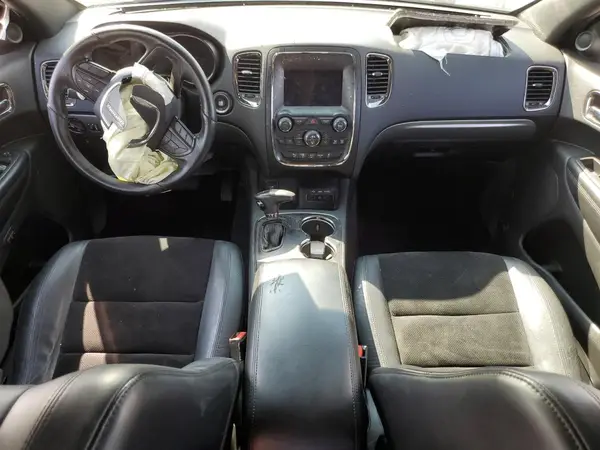 1C4RDHDG9JC100454 2018 DODGE DURANGO - Image 8