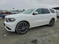 1C4RDHDG9JC111972 2018 DODGE DURANGO