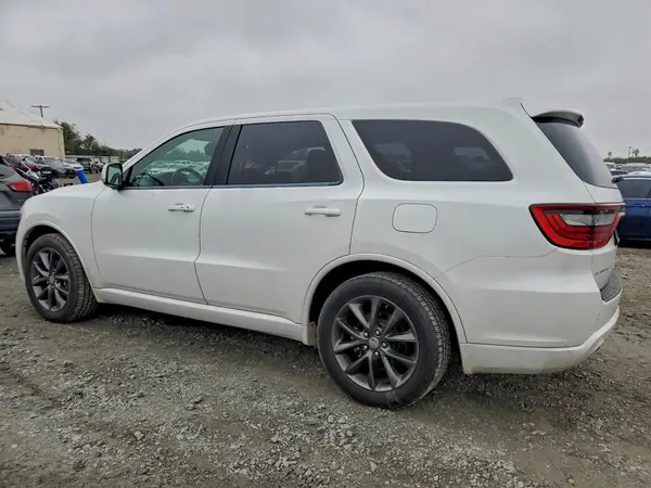 1C4RDHDG9JC111972 2018 DODGE DURANGO - Image 2