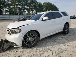 1C4RDHDG9JC113947 2018 DODGE DURANGO