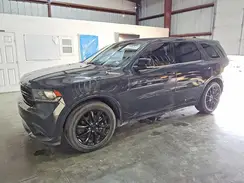 1C4RDHDG9JC114581 2018 DODGE DURANGO