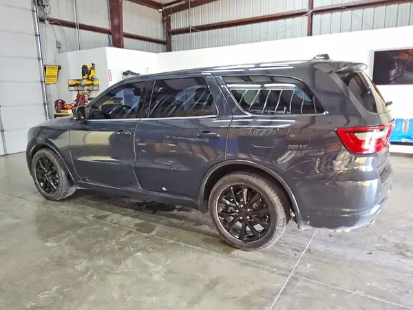 1C4RDHDG9JC114581 2018 DODGE DURANGO - Image 2
