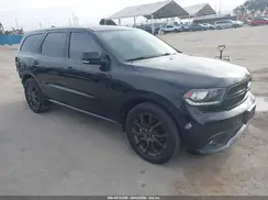 1C4RDHDG9JC115116 2018 DODGE DURANGO