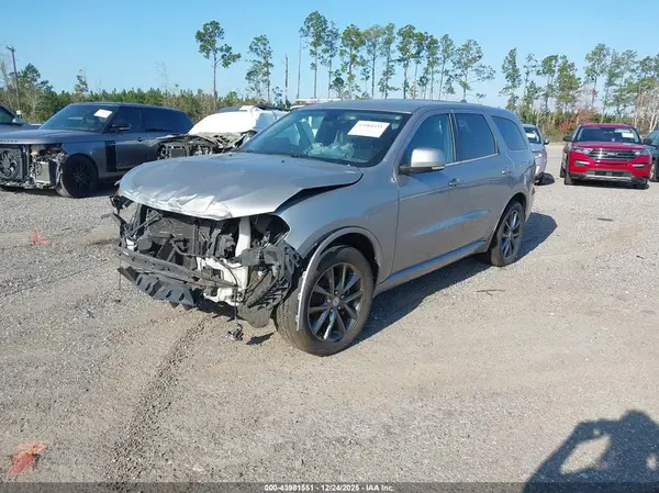 1C4RDHDG9JC171752 2018 DODGE DURANGO - Image 2