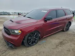 1C4RDHDG9JC175476 2018 DODGE DURANGO