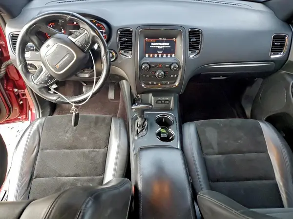 1C4RDHDG9JC175476 2018 DODGE DURANGO - Image 8