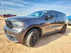 1C4RDHDG9JC213143 2018 DODGE DURANGO