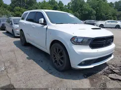 1C4RDHDG9JC218892 2018 DODGE DURANGO