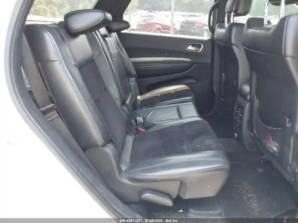 1C4RDHDG9JC218892 2018 DODGE DURANGO - Image 8