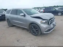 1C4RDHDG9JC225311 2018 DODGE DURANGO