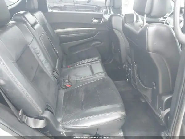 1C4RDHDG9JC225311 2018 DODGE DURANGO - Image 8