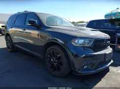 1C4RDHDG9JC231710 2018 DODGE DURANGO