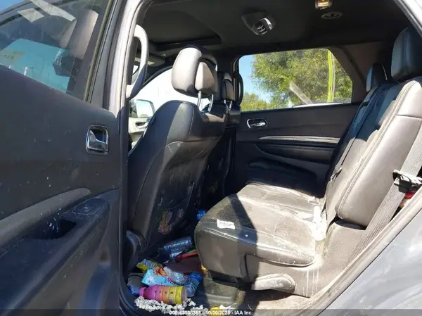 1C4RDHDG9JC231710 2018 DODGE DURANGO - Image 8