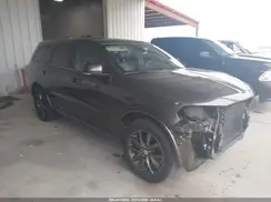 1C4RDHDG9JC239628 2018 DODGE DURANGO