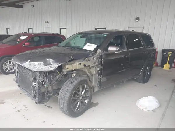 1C4RDHDG9JC239628 2018 DODGE DURANGO - Image 2
