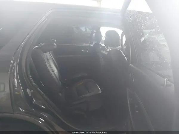 1C4RDHDG9JC239628 2018 DODGE DURANGO - Image 8