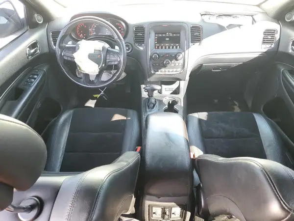 1C4RDHDG9JC271060 2018 DODGE DURANGO - Image 8