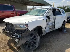 1C4RDHDG9JC271141 2018 DODGE DURANGO