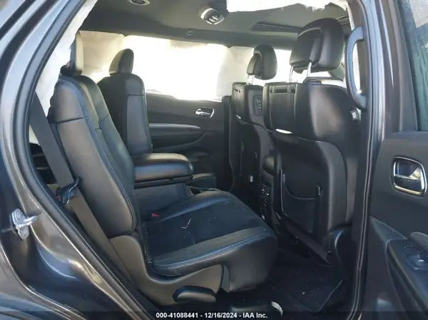 1C4RDHDG9JC302100 2018 DODGE DURANGO - Image 8