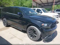 1C4RDHDG9JC329457 2018 DODGE DURANGO