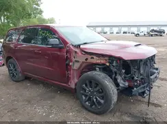 1C4RDHDG9JC371787 2018 DODGE DURANGO