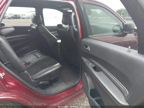 1C4RDHDG9JC371787 2018 DODGE DURANGO - Image 8