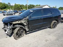 1C4RDHDG9JC385253 2018 DODGE DURANGO